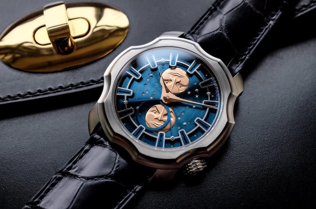 The Best Watch Brands You've Never Heard Of