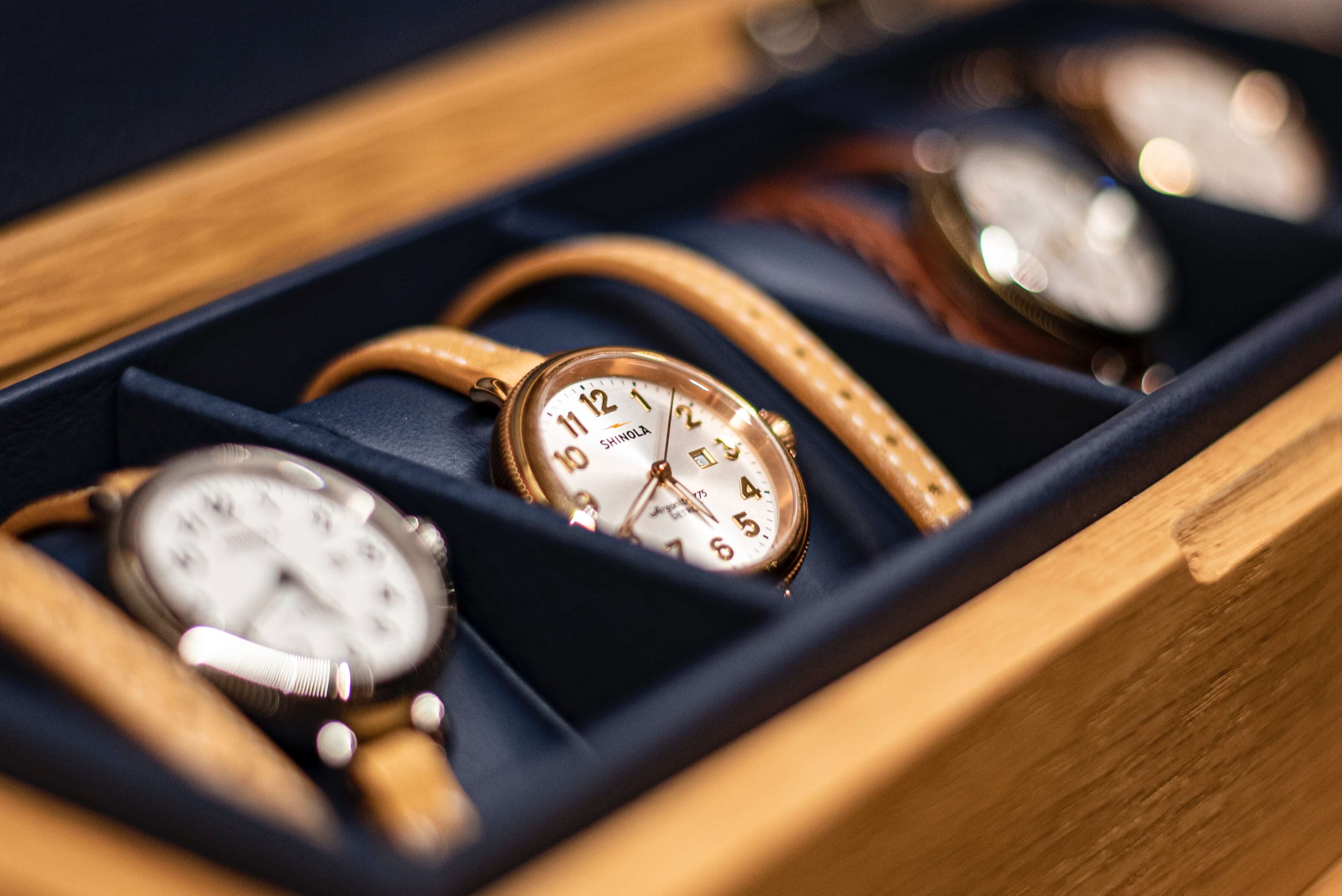 How many watches does it take to be classed as a collector? | The Watch Collector's Journey
