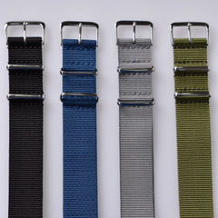 Collection image for: Nato Watch Straps