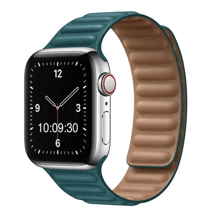Magnetic Loop Apple Watch Strap