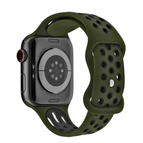 Apple Watch Sport Strap