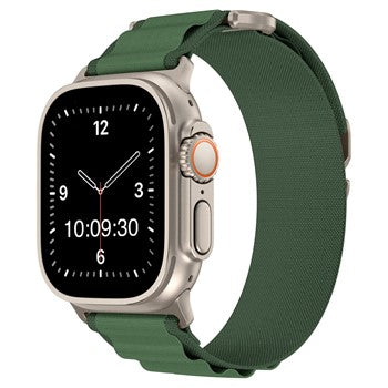 Alpine Loop Replacement Strap For Apple Watch | Trail Loop Strap