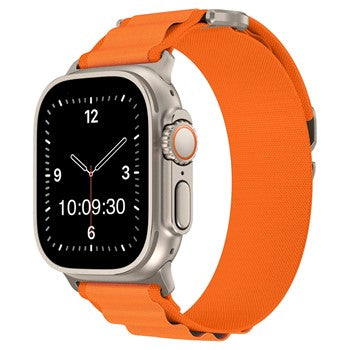 Alpine Loop Replacement Strap For Apple Watch | Trail Loop Strap