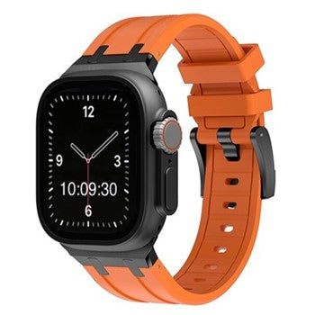 AP Style Apple Watch Strap