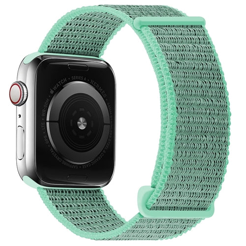 Stoffarmband für die Apple Watch