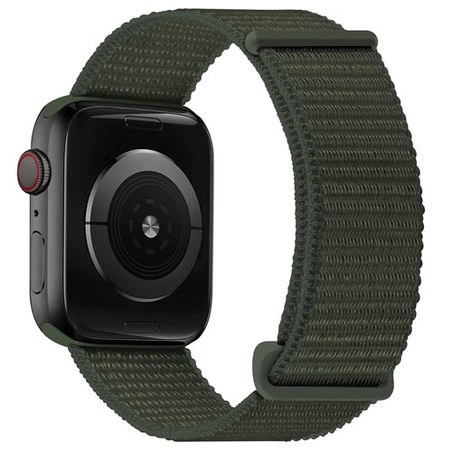 Fabric Apple Watch Strap