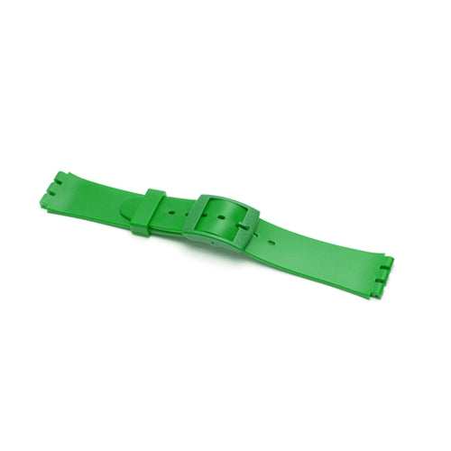 Plastic Replacement Strap For Swatch®