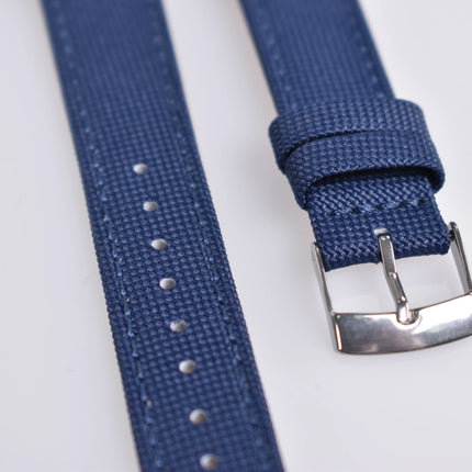 Recycled Ocean Plastic Watch Strap